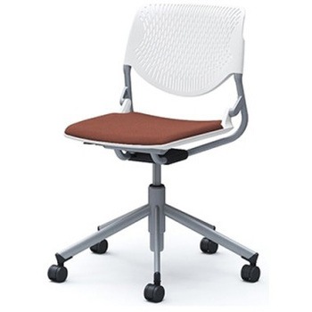 81S2AA FXW6 ���i 5�{�r�`�F�A �I��  �w�p�b�h�� �z���C�g�V�F�� �V���o�[�t���[�� �i�C�����o�� �I�J����(�������쏊) �O���[���w���@:�K�� ����805�`897mm��475mm���s560mm  81S2AA FXW6 07188548