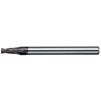無限コーティング テーパーEM MTE230 NS(日進工具)