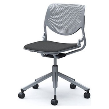 81S2BA FXW0 ���i 5�{�r�`�F�A �I��  �w�p�b�h�� �O���[�V�F�� �V���o�[�t���[�� �i�C�����o�� �I�J����(�������쏊) �O���[���w���@:�K�� ����805�`897mm��475mm���s560mm  81S2BA FXW0 07188575