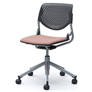 81S2CA FXW8 ���i 5�{�r�`�F�A �I��  �w�p�b�h�� �u���b�N�V�F�� �V���o�[�t���[�� �i�C�����o�� �I�J����(�������쏊) �O���[���w���@:�K�� ����805�`897mm��475mm���s560mm  81S2CA FXW8 07188600