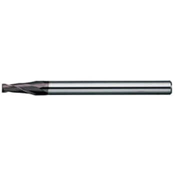 無限コーティング テーパーEM MTE230 NS(日進工具)