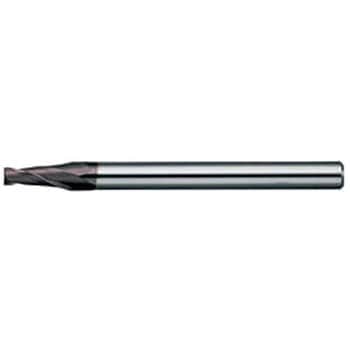無限コーティング テーパーEM MTE230 NS(日進工具)