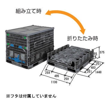 F#1400 コンパレッター 1個 三甲(サンコー) 【通販サイトMonotaRO】