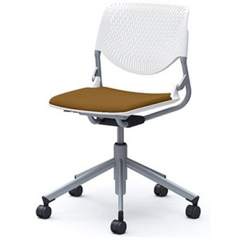 81S2AA FMV4 ���i 5�{�r�`�F�A �I��  �w�p�b�h�� �z���C�g�V�F�� �V���o�[�t���[�� �i�C�����o�� �I�J����(�������쏊) �O���[���w���@:�K�� ����805�`897mm��475mm���s560mm  81S2AA FMV4 07189205