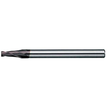 無限コーティング テーパーEM MTE230 NS(日進工具)