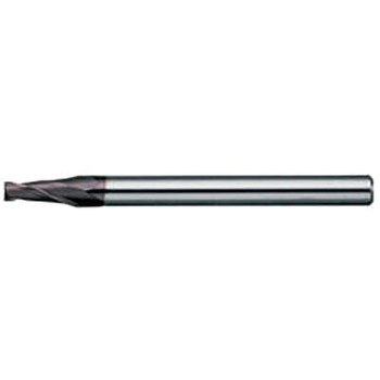 無限コーティング テーパーEM MTE230 NS(日進工具)