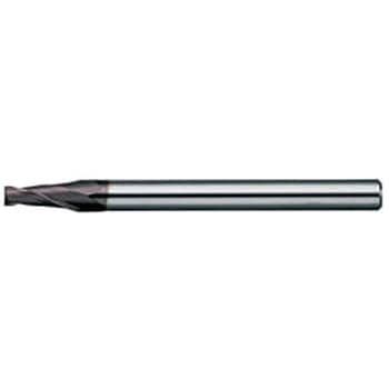 無限コーティング テーパーEM MTE230 NS(日進工具)