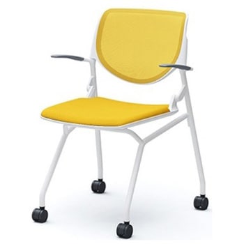 81S1AF FKB9 ���i �l�X�e�B���O �I�t  �w���b�V�� �z���C�g�V�F�� �z���C�g�t���[�� �i�C�����o�� �I�J����(�������쏊) �L���X�^�[�L �r��4�{�r ����820mm��560mm���s560mm  81S1AF FKB9 07189720