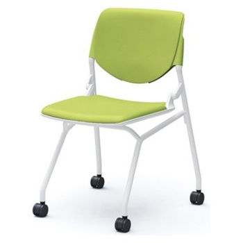 81S1EZ PD32 ���i �l�X�e�B���O �I��  �w�p�b�h�t �O���[���V�F�� �z���C�g�t���[�� �i�C�����o�� �I�J����(�������쏊) �r��4�{�r �L���X�^�[�L ����820mm��560mm���s560mm  81S1EZ PD32 07189808