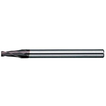 無限コーティング テーパーEM MTE230 NS(日進工具)