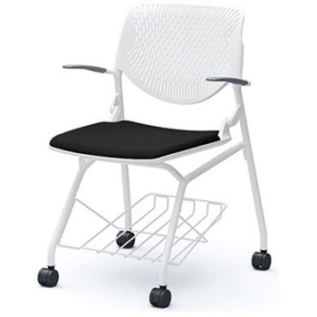 81S1GU FM18 ���i �l�X�e�B���O �I�t �I�t �w�p�b�h�� �z���C�g�V�F�� �z���C�g�t���[�� �i�C�����o�� �I�J����(�������쏊) 07190316