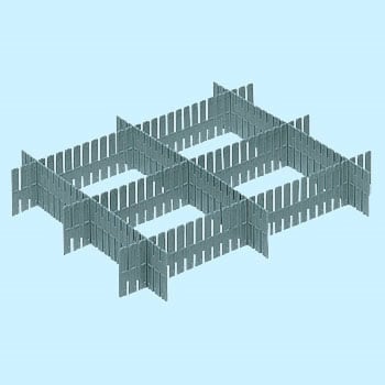 サンセパレーター90 三甲(サンコー) 仕切板 【通販モノタロウ】