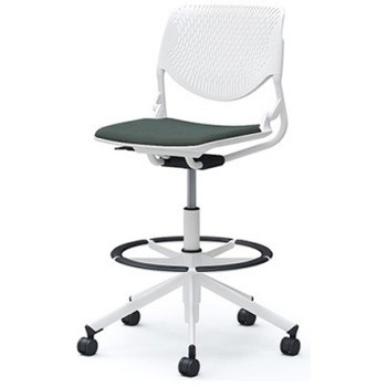 81S2GY FXW5 ���i 5�{�r�n�C�`�F�A �I��  �w�p�b�h�� �z���C�g�V�F�� �z���C�g�t���[�� �i�C�����o�� �I�J����(�������쏊) �O���[���w���@:�K�� ����1000�`1154mm��475mm���s560mm  81S2GY FXW5 07190490