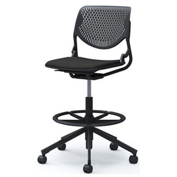 81S2JK FSF1 ���i 5�{�r�n�C�`�F�A �I��  �w�p�b�h�� �u���b�N�V�F�� �u���b�N�t���[�� �i�C�����o�� �I�J����(�������쏊) �O���[���w���@:�K�� ����1000�`1154mm��475mm���s560mm  81S2JK FSF1 07190551