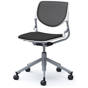 81S2AI FKA1 ���i 5�{�r�`�F�A �I��  �w���b�V�� �z���C�g�V�F�� �V���o�[�t���[�� �i�C�����o�� �I�J����(�������쏊) �L���X�^�[�L ����805�`897mm��475mm���s560mm  81S2AI FKA1 07190569