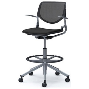 81S2JJ FKA1 ���i 5�{�r�n�C�`�F�A �I�t  �w���b�V�� �u���b�N�V�F�� �V���o�[�t���[�� �i�C�����o�� �I�J����(�������쏊) �L���X�^�[�L ����1000�`1154mm��565mm���s560mm  81S2JJ FKA1 07191707