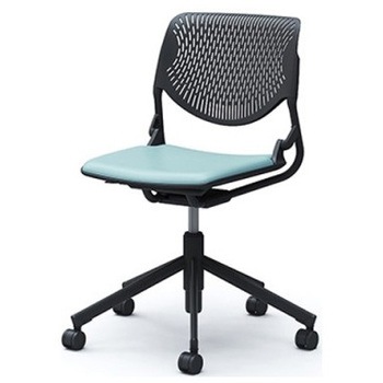 81S2CK PD31 ���i 5�{�r�`�F�A �I��  �w�p�b�h�� �u���b�N�V�F�� �u���b�N�t���[�� �i�C�����o�� �I�J����(�������쏊) �O���[���w���@:�K�� ����805�`897mm��475mm���s560mm  81S2CK PD31 07192285