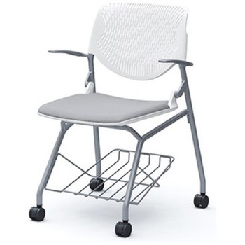 81S1GE FM19 ���i �l�X�e�B���O �I�t �I�t �w�p�b�h�� �z���C�g�V�F�� �V���o�[�t���[�� �i�C�����o�� �I�J����(�������쏊) 07193877