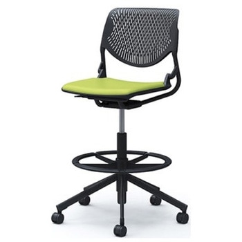 81S2JK PD32 ���i 5�{�r�n�C�`�F�A �I��  �w�p�b�h�� �u���b�N�V�F�� �u���b�N�t���[�� �i�C�����o�� �I�J����(�������쏊) �O���[���w���@:�K�� ����1000�`1154mm��475mm���s560mm  81S2JK PD32 07194078