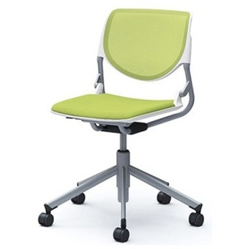 81S2AI FKA5 ���i 5�{�r�`�F�A �I��  �w���b�V�� �z���C�g�V�F�� �V���o�[�t���[�� �i�C�����o�� �I�J����(�������쏊) �L���X�^�[�L ����805�`897mm��475mm���s560mm  81S2AI FKA5 07194139