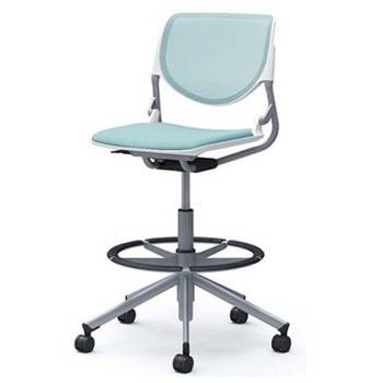 81S2GI FKA6 ���i 5�{�r�n�C�`�F�A �I��  �w���b�V�� �z���C�g�V�F�� �V���o�[�t���[�� �i�C�����o�� �I�J����(�������쏊) �L���X�^�[�L ����1000�`1154mm��475mm���s560mm  81S2GI FKA6 07194498