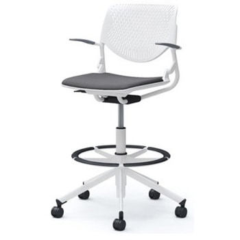 81S2GU FSG2 ���i 5�{�r�n�C�`�F�A �I�t  �w�p�b�h�� �z���C�g�V�F�� �z���C�g�t���[�� �i�C�����o�� �I�J����(�������쏊) �O���[���w���@:�K�� ����1000�`1154mm��565mm���s560mm  81S2GU FSG2 07194516