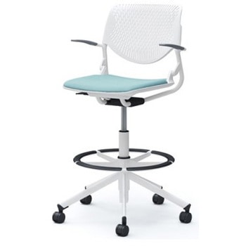 81S2GU FSG7 ���i 5�{�r�n�C�`�F�A �I�t  �w�p�b�h�� �z���C�g�V�F�� �z���C�g�t���[�� �i�C�����o�� �I�J����(�������쏊) �O���[���w���@:�K�� ����1000�`1154mm��565mm���s560mm  81S2GU FSG7 07194525