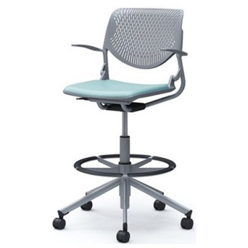 81S2HE PD31 ���i 5�{�r�n�C�`�F�A �I�t  �w�p�b�h�� �O���[�V�F�� �V���o�[�t���[�� �i�C�����o�� �I�J����(�������쏊) �O���[���w���@:�K�� ����1000�`1154mm��565mm���s560mm  81S2HE PD31 07194559