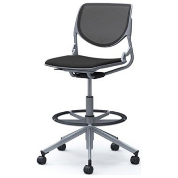 81S2HI FKA1 ���i 5�{�r�n�C�`�F�A �I��  �w���b�V�� �O���[�V�F�� �V���o�[�t���[�� �i�C�����o�� �I�J����(�������쏊) �L���X�^�[�L ����1000�`1154mm��475mm���s560mm  81S2HI FKA1 07194568