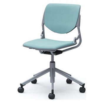 81S2BB FSG7 ���i 5�{�r�`�F�A �I��  �w�p�b�h�t �O���[�V�F�� �V���o�[�t���[�� �i�C�����o�� �I�J����(�������쏊) �O���[���w���@:�K�� �L���X�^�[�L ����805�`897mm��475mm���s560mm  81S2BB FSG7 07194857