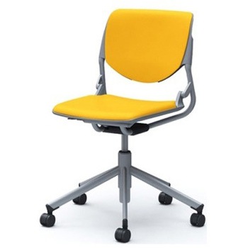 81S2BB PD33 ���i 5�{�r�`�F�A �I��  �w�p�b�h�t �O���[�V�F�� �V���o�[�t���[�� �i�C�����o�� �I�J����(�������쏊) �O���[���w���@:�K�� �L���X�^�[�L ����805�`897mm��475mm���s560mm  81S2BB PD33 07194866