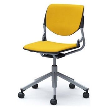 81S2CB FSG9 ���i 5�{�r�`�F�A �I��  �w�p�b�h�t �u���b�N�V�F�� �V���o�[�t���[�� �i�C�����o�� �I�J����(�������쏊) �O���[���w���@:�K�� �L���X�^�[�L ����805�`897mm��475mm���s560mm  81S2CB FSG9 07194875