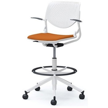 81S2GU FMV3 ���i 5�{�r�n�C�`�F�A �I�t  �w�p�b�h�� �z���C�g�V�F�� �z���C�g�t���[�� �i�C�����o�� �I�J����(�������쏊) �O���[���w���@:�K�� ����1000�`1154mm��565mm���s560mm  81S2GU FMV3 07195198