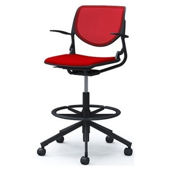 81S2JF FKA9 ���i 5�{�r�n�C�`�F�A �I�t  �w���b�V�� �u���b�N�V�F�� �u���b�N�t���[�� �i�C�����o�� �I�J����(�������쏊) �L���X�^�[�L ����1000�`1154mm��565mm���s560mm  81S2JF FKA9 07195320