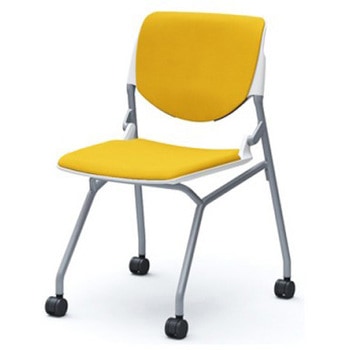 81S1AB FSG9 ���i �l�X�e�B���O �I��  �w�p�b�h�t �z���C�g�V�F�� �V���o�[�t���[�� �i�C�����o�� �I�J����(�������쏊) �r��4�{�r �O���[���w���@:�K�� �L���X�^�[�L ����820mm��560mm���s560mm  81S1AB FSG9 07196939