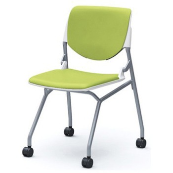 81S1AB PD32 ���i �l�X�e�B���O �I��  �w�p�b�h�t �z���C�g�V�F�� �V���o�[�t���[�� �i�C�����o�� �I�J����(�������쏊) �r��4�{�r �O���[���w���@:�K�� �L���X�^�[�L ����820mm��560mm���s560mm  81S1AB PD32 07196948