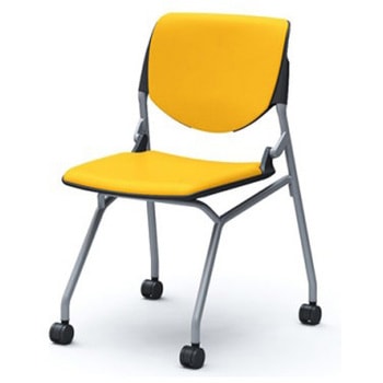 81S1CB PD33 ���i �l�X�e�B���O �I��  �w�p�b�h�t �u���b�N�V�F�� �V���o�[�t���[�� �i�C�����o�� �I�J����(�������쏊) �r��4�{�r �O���[���w���@:�K�� �L���X�^�[�L ����820mm��560mm���s560mm  81S1CB PD33 07197000