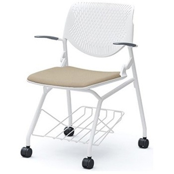 81S1GU FXW2 ���i �l�X�e�B���O �I�t �I�t �w�p�b�h�� �z���C�g�V�F�� �z���C�g�t���[�� �i�C�����o�� �I�J����(�������쏊) 07197036