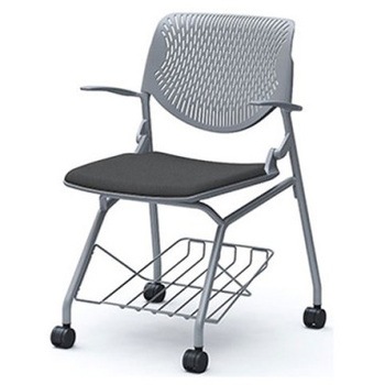 81S1HE FXW0 ���i �l�X�e�B���O �I�t �I�t �w�p�b�h�� �O���[�V�F�� �V���o�[�t���[�� �i�C�����o�� �I�J����(�������쏊) �O���[���w���@:�K�� ����820mm��565mm���s560mm  81S1HE FXW0 07197070