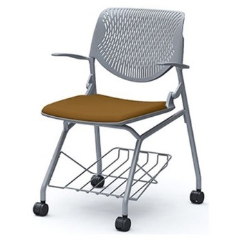 81S1HE FMV4 ���i �l�X�e�B���O �I�t �I�t �w�p�b�h�� �O���[�V�F�� �V���o�[�t���[�� �i�C�����o�� �I�J����(�������쏊) �O���[���w���@:�K�� ����820mm��565mm���s560mm  81S1HE FMV4 07197411