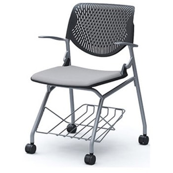 81S1JE FM19 ���i �l�X�e�B���O �I�t �I�t �w�p�b�h�� �u���b�N�V�F�� �V���o�[�t���[�� �i�C�����o�� �I�J����(�������쏊) 07197420