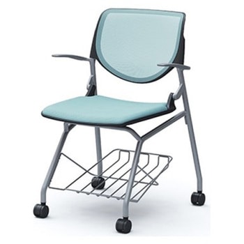 81S1JJ FKA6 ���i �l�X�e�B���O �I�t �I�t �w���b�V�� �u���b�N�V�F�� �V���o�[�t���[�� �i�C�����o�� �I�J����(�������쏊) 07197517