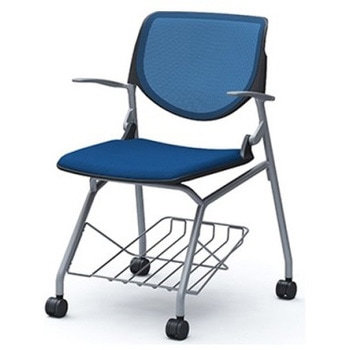 81S1JJ FKB3 ���i �l�X�e�B���O �I�t �I�t �w���b�V�� �u���b�N�V�F�� �V���o�[�t���[�� �i�C�����o�� �I�J����(�������쏊) 07197526