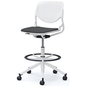 81S2GY FXW0 ���i 5�{�r�n�C�`�F�A �I��  �w�p�b�h�� �z���C�g�V�F�� �z���C�g�t���[�� �i�C�����o�� �I�J����(�������쏊) �O���[���w���@:�K�� ����1000�`1154mm��475mm���s560mm  81S2GY FXW0 07197648