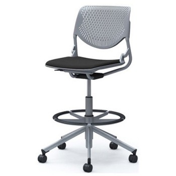 81S2HA FSF1 ���i 5�{�r�n�C�`�F�A �I��  �w�p�b�h�� �O���[�V�F�� �V���o�[�t���[�� �i�C�����o�� �I�J����(�������쏊) �O���[���w���@:�K�� ����1000�`1154mm��475mm���s560mm  81S2HA FSF1 07197666