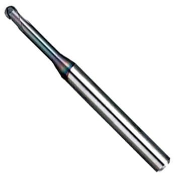 ロングネックボールハード(高硬度用) MRBH230 NS(日進工具)
