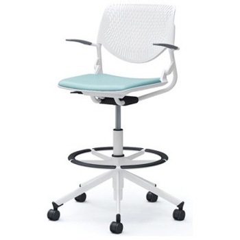 81S2GU PD31 ���i 5�{�r�n�C�`�F�A �I�t  �w�p�b�h�� �z���C�g�V�F�� �z���C�g�t���[�� �i�C�����o�� �I�J����(�������쏊) �O���[���w���@:�K�� ����1000�`1154mm��565mm���s560mm  81S2GU PD31 07198147