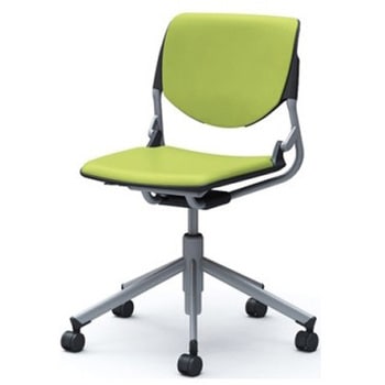 81S2CB PD32 ���i 5�{�r�`�F�A �I��  �w�p�b�h�t �u���b�N�V�F�� �V���o�[�t���[�� �i�C�����o�� �I�J����(�������쏊) �O���[���w���@:�K�� �L���X�^�[�L ����805�`897mm��475mm���s560mm  81S2CB PD32 07198506