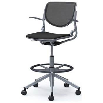 81S2HJ FKA1 ���i 5�{�r�n�C�`�F�A �I�t  �w���b�V�� �O���[�V�F�� �V���o�[�t���[�� �i�C�����o�� �I�J����(�������쏊) �L���X�^�[�L ����1000�`1154mm��565mm���s560mm  81S2HJ FKA1 07198777