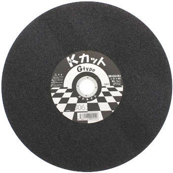 Kカット Gタイプ クレトイシ 金属用 【通販モノタロウ】